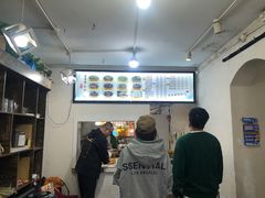 -张记老成都杂酱面红油水饺(南虹雅园店)