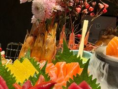 -花潮料理艺食馆(SM新生活广场店)