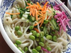 炸酱面-亿诣蝎府炸酱面羊蝎子火锅(酷车小镇店)