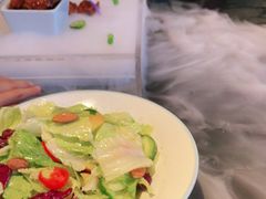 -春色如许·茶食餐厅(桃李春风店)