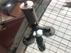 -鲨鱼皮汽车凹陷玻璃修复(静安店)