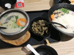-渔米丰·广府鱼汤米线(光明广场店)