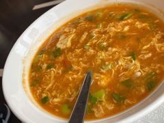 疙瘩汤-惠丰堂饭庄·烤鸭·京味菜(西北旺·唐家岭店)