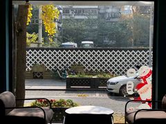 -NokNok Coffee(宽窄巷子店)