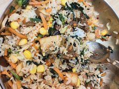 -米村拌饭(银泰中心店)