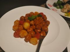 -怡品堂·金宴 (北京索菲特大酒店)