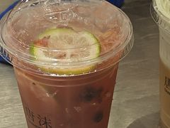 -唐沫茶兮(仓山万达金街店)