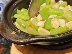 -彩虹之约•淮扬家宴(亚运村店)