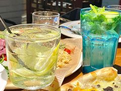 -JINNS锦时 steak&pizza(浸信会礼拜堂旧址店)