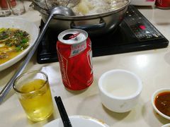 -菜忠潮州牛肉店(岗厦店)