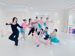 -佑宁舞蹈工作室
