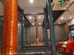 -韩宫宴烤肉·料理(合肥中环城店)