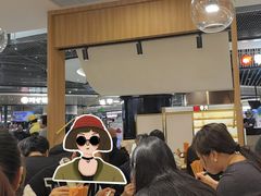 -王春春鸡汤饭(上海中海环宇城店)