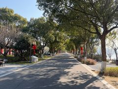 -东钱湖旅游度假区