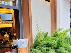 -SeekSeeking咖啡专门店(堰塘街店)