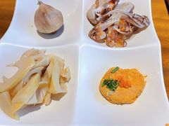 -和彩放题餐厅(酒仙桥店)