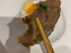 -海底捞火锅(劲松店)