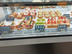 -BRENCY百仑喜(创新园店)