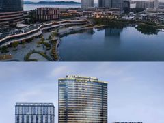 -舟山希尔顿酒店