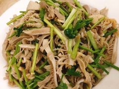 -烤肉宛饭庄(南礼士路店)