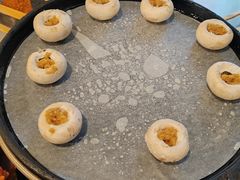 -去吃火盆烧烤(渝北兴科路店)