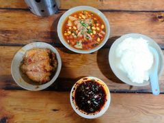 -九九豆花馆(解放碑步行街店)
