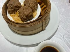 -红棉中餐厅·广州海航威斯汀酒店