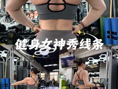 -VPsmart私教健身工作室(新华路旗舰店)