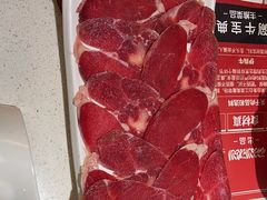 -伊犇牛清真牛肉火锅(宽窄巷子店)