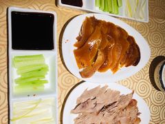 -德缘烤鸭店(大栅栏店)