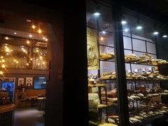 -面包谷Grains n' Beans(九号公馆店)