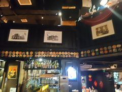 -布拉格餐厅· 中欧捷克菜(全国首店)