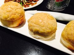 菠萝包-小资太太餐厅(南岗区店)