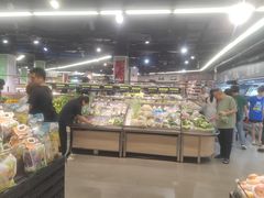 -嘉荣SPAR超市(家和城广场店)