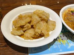 -七菜馆·东北菜·蒸饺(文体路店)