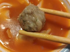 -蕃茄述·好汤自然来(江汉路店)