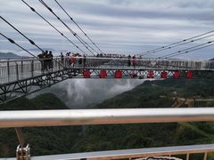 -梦幻奥陶纪景区