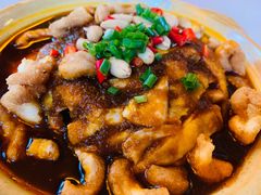-龙门阵茶屋川菜馆(武康路店)
