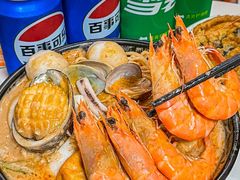 -五兰沙茶面(曾厝垵店)