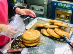牛肉油糊馅-贾五油糊馅
