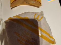 -麦当劳(中山公园龙之梦店)
