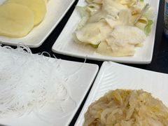 -裕德孚·非遗手切涮羊肉(东直门内大街店)