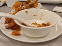 -丰鲤楼•闽南茶楼(仟禧汇店)