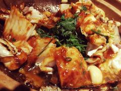 -好福记饭店(红梅公园店)
