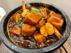 -阿毛饭店(和义路店)