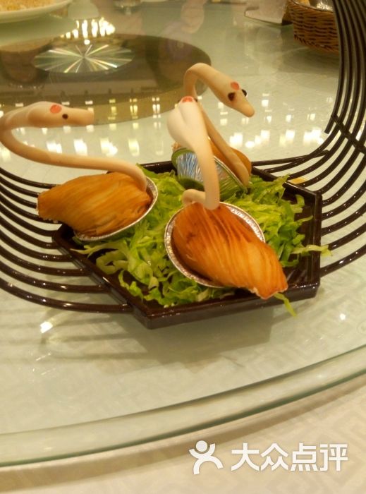 顺峰山庄(陈村店)图片 - 第3张