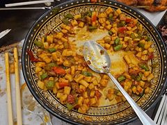 -百格里格.Uyghur cuisine(百色路店)