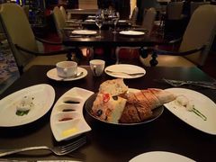 -龙虾酒吧扒房(宁波香格里拉店)