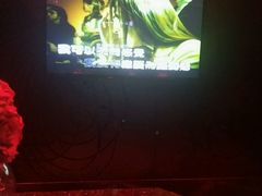 -INLOVE KTV(杭州滨江宝龙城店)