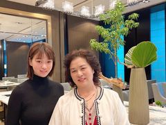-广州文华东方酒店·悦铂尼西餐厅